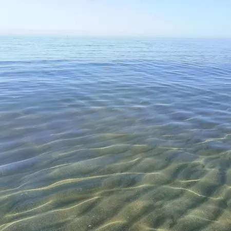 Diana's בית נופש *